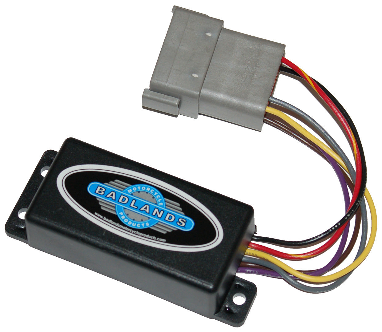 Namz Custom Cycle Turn Sig Module Self Cancel Xl 04-06 Bt 01-06 - Harddrive Products