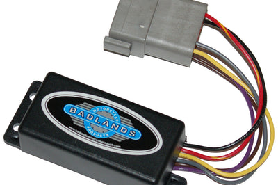 Namz Custom Cycle Turn Sig Module Self Cancel Xl 04-06 Bt 01-06 - Harddrive Products