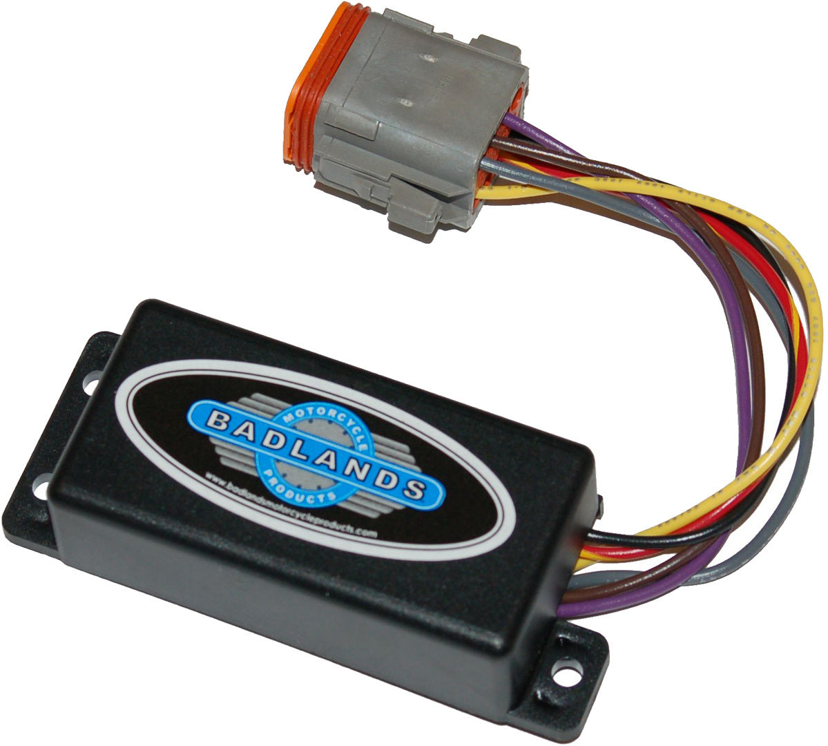 Namz Custom Cycle Turn Sig Module Self Cancel Xl 94-96 Flhr/t 94-95 - Harddrive Products