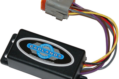 Namz Custom Cycle Turn Sig Module Self Cancel Xl 94-96 Flhr/t 94-95 - Harddrive Products