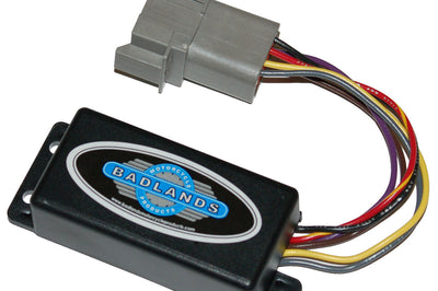 Namz Custom Cycle Turn Sig Module Self Cancel Xl 97-03 Bt 96-00 - Harddrive Products