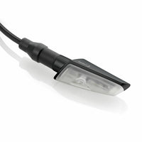 Rizoma Turn Signal Action Black Each - Street Collection