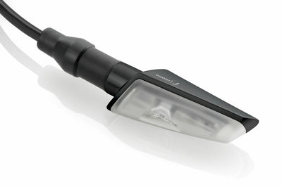 Rizoma Turn Signal Action Black Each - Street Collection