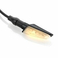 Rizoma Turn Signal Action Black Each - Street Collection