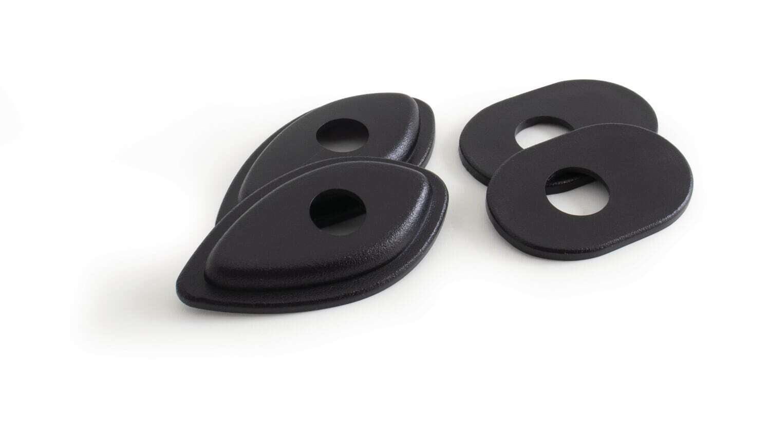 Koso Turn Signal Adapter Kit Hon Grom - Street Collection