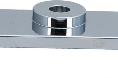 Pro One Turn Signal Bar W/amber Led Wide Glide - Harddrive Products