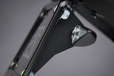 Yoshimura Turn Signal Bracket Universal - Street Collection
