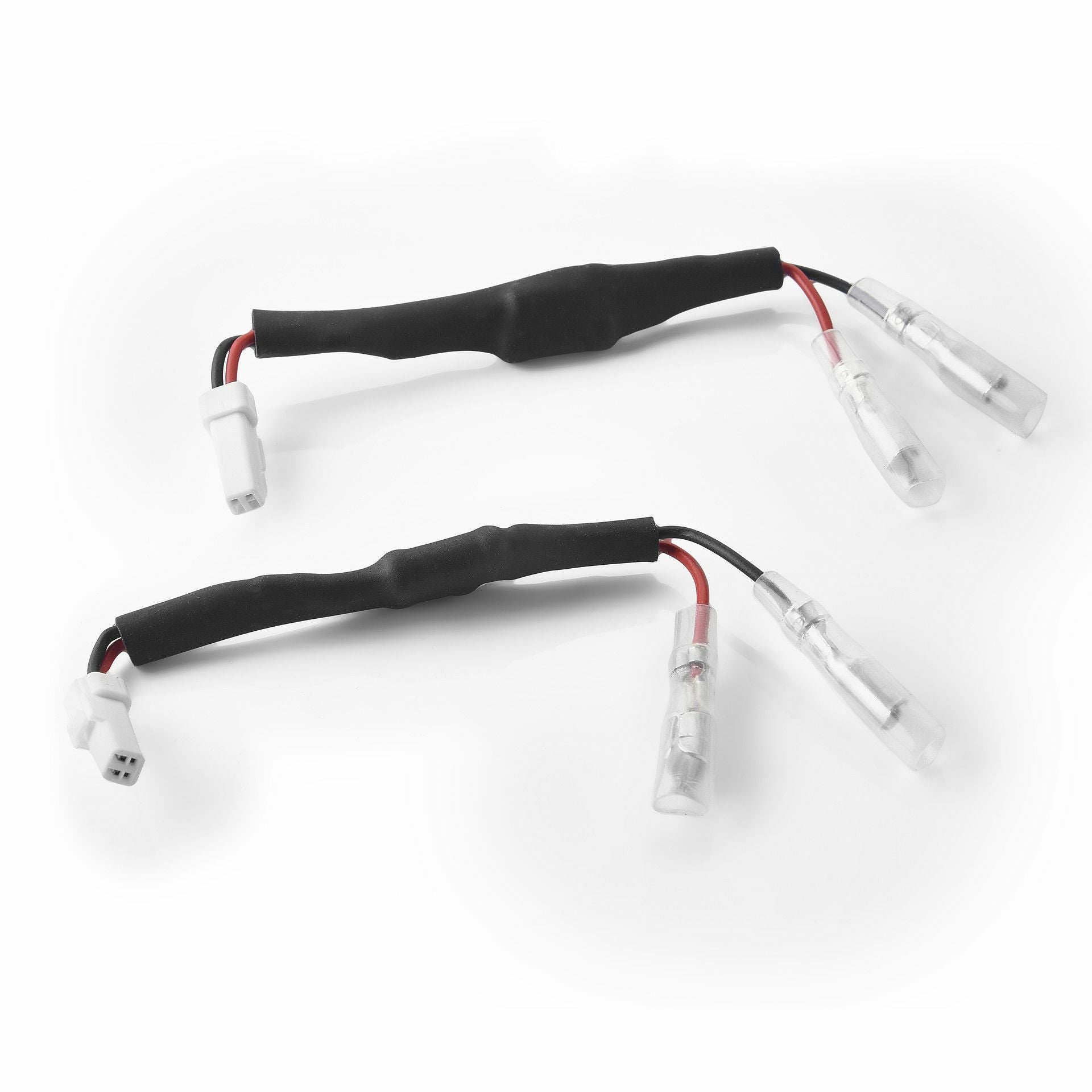 Rizoma Turn Signal Cable Kit Pair - Street Collection