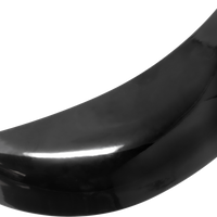 Letric Lighting Co Turn Signal Eliminator G Blk - Black - Harddrive Products