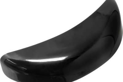 Letric Lighting Co Turn Signal Eliminator G Blk - Black - Harddrive Products