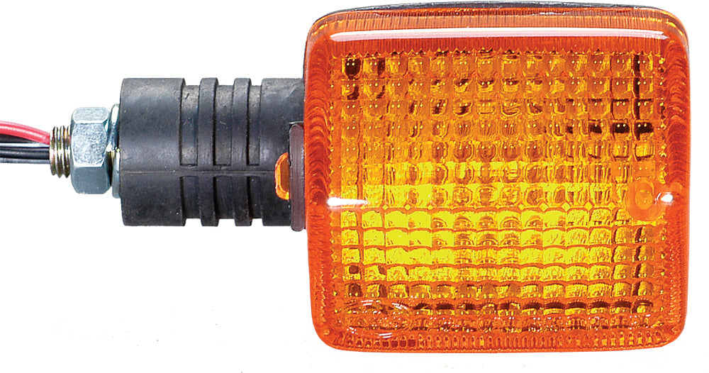 K&s Turn Signal Front - Street Collection