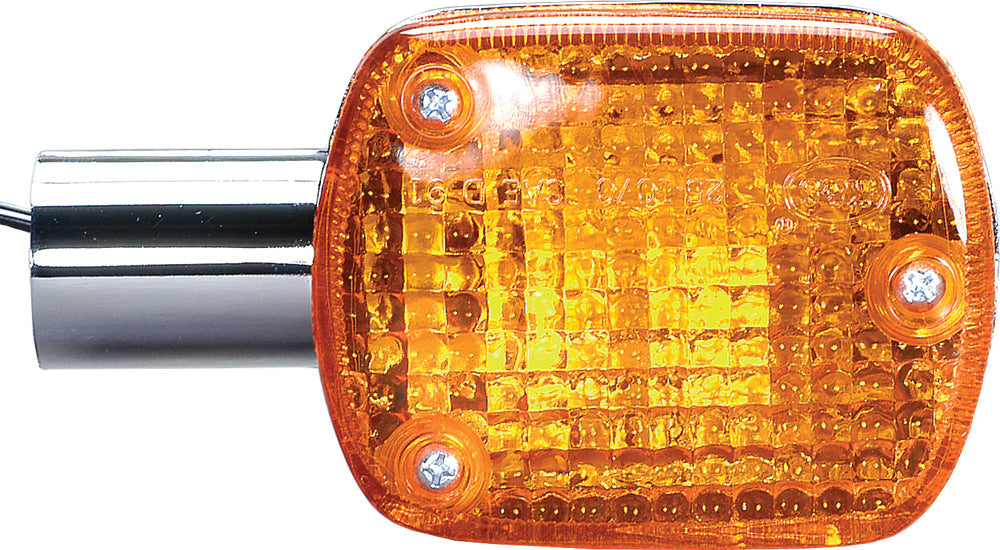 K&s Turn Signal Front - Street Collection