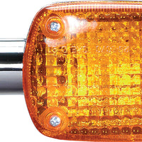 K&s Turn Signal Front - Street Collection