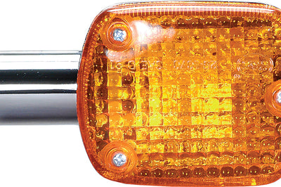 K&s Turn Signal Front - Street Collection