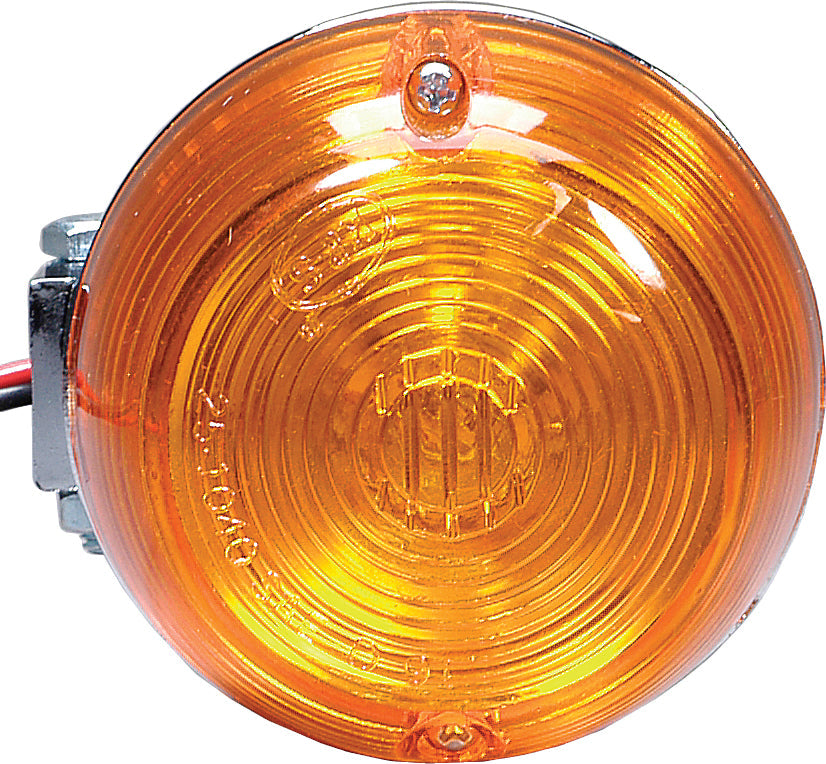 K&s Turn Signal Front - Street Collection