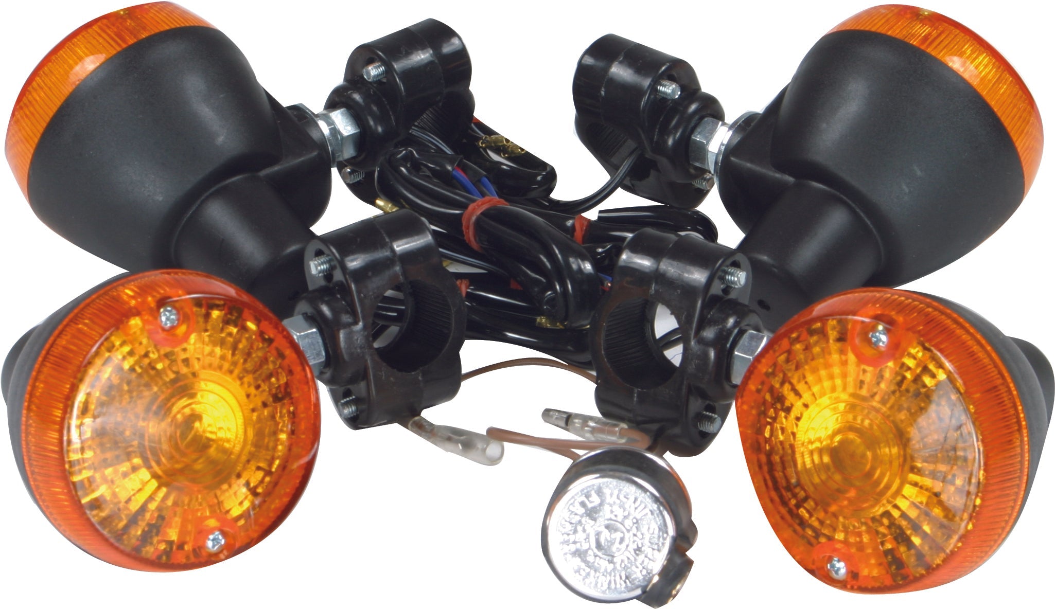 Fire Power Turn Signal Kit - Atv Performance Products