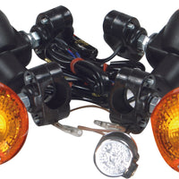 Fire Power Turn Signal Kit - Atv Performance Products
