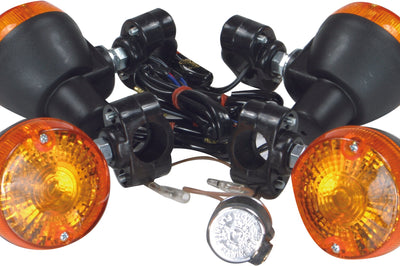 Fire Power Turn Signal Kit - Atv Performance Products