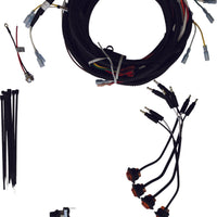 Dux Turn Signal Kit W/column Lever - Atv Performance Products