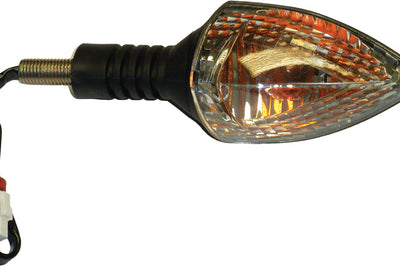 K&s Turn Signal Ktm Style T - Street Collection