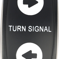 Open Trail Turn Signal Led Switch Pro Backlit