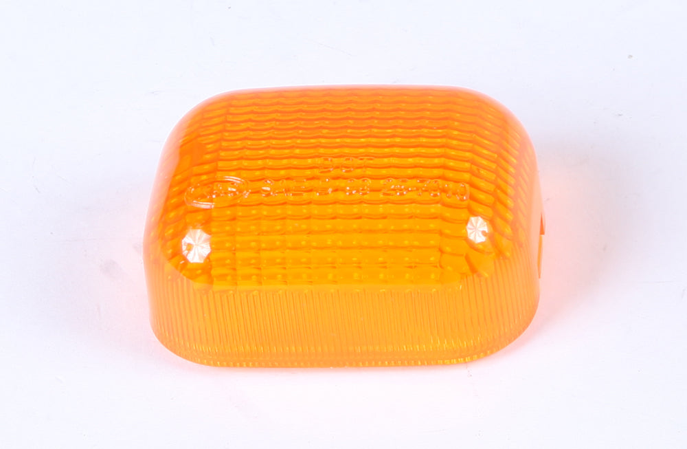 K&s Turn Signal Lens - Street Collection