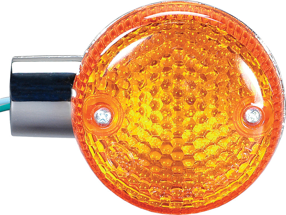K&s Turn Signal Rear Left - Street Collection
