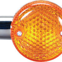 K&s Turn Signal Rear Left - Street Collection