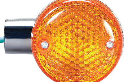 K&s Turn Signal Rear Left - Street Collection