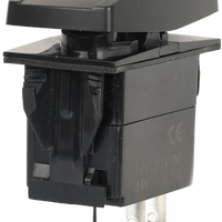Flip Turn Signal Std Switch - Atv Performance Products