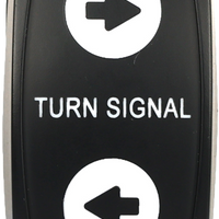 Flip Turn Signal Std Switch - Atv Performance Products