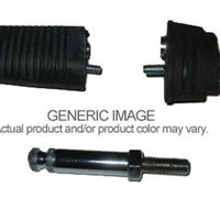 K&s Turn Signal Stem - Street Collection