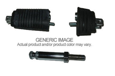 K&s Turn Signal Stem - Street Collection