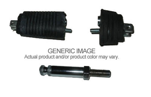 K&s Turn Signal Stem - Street Collection