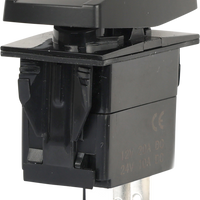 Open Trail Turn Signal Switch Standard