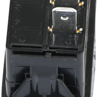 Open Trail Turn Signal Switch Standard