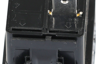 Open Trail Turn Signal Switch Standard