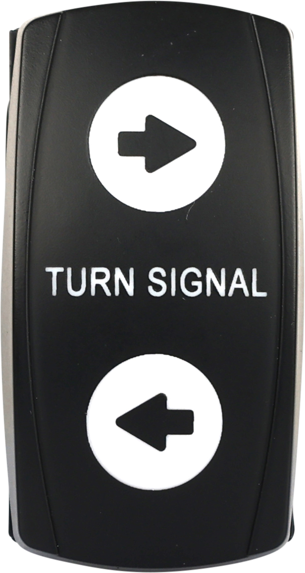 Open Trail Turn Signal Switch Standard