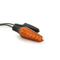 Koso Turn Signals Amber Lens - Street Collection
