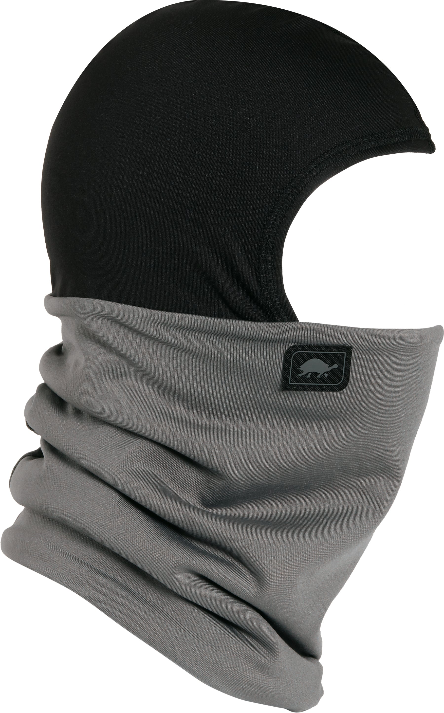 Turtle Fur Comfort Shellaclava Carbon - Apparel Collection