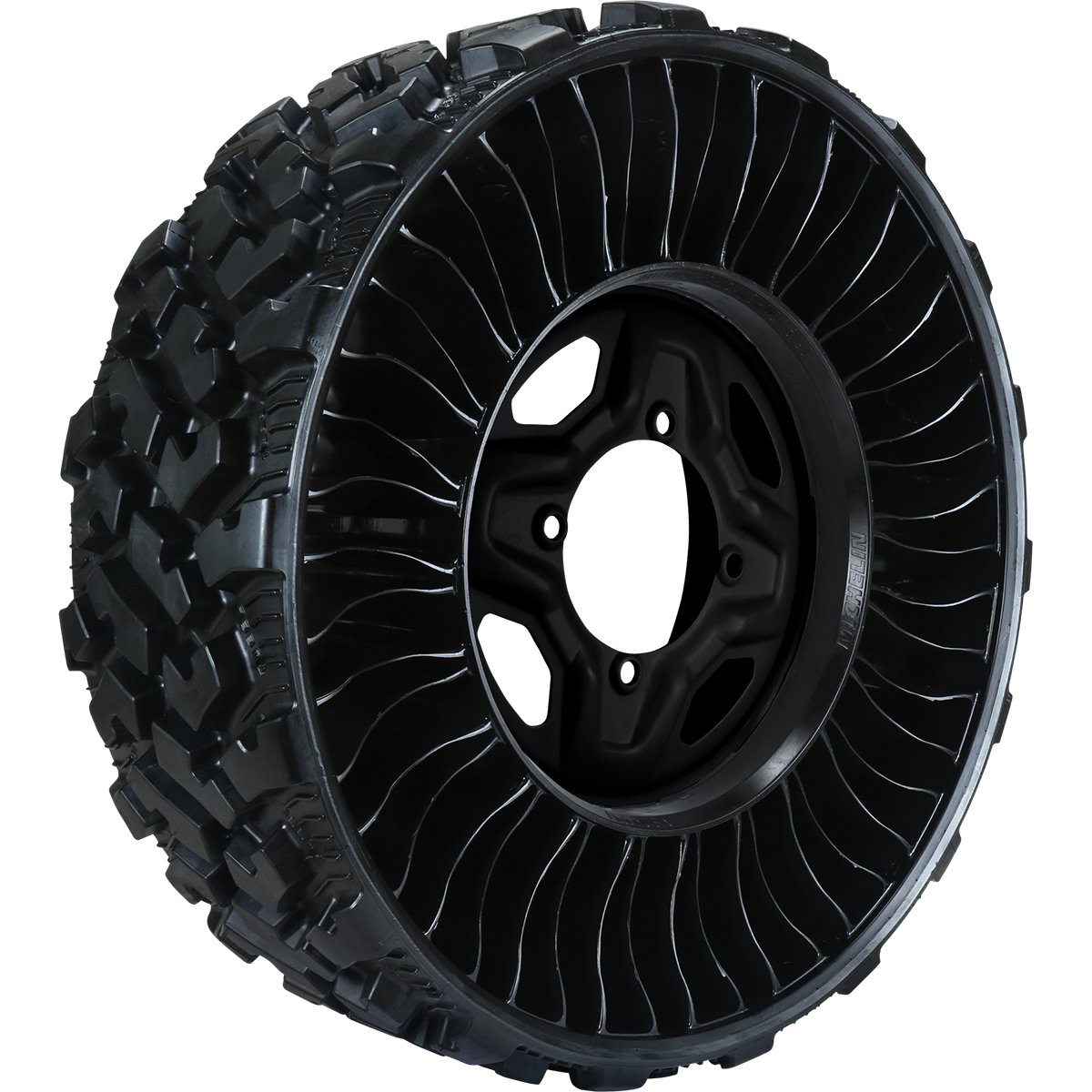 Michelin Tweel Kit Utv 26x11x14 5/4.5 (50mph) - Tires & Wheels