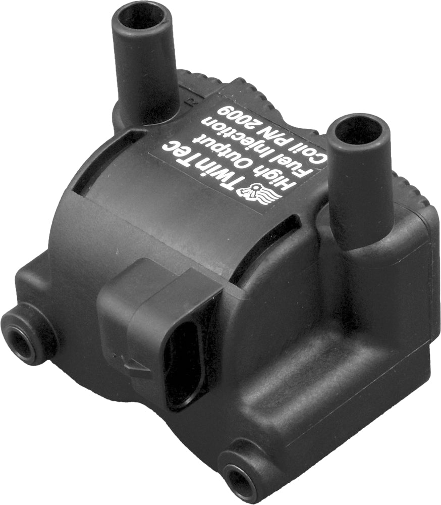 Daytona Twin-cam Coil - Harddrive Products
