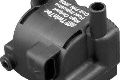 Daytona Twin-cam Coil - Harddrive Products