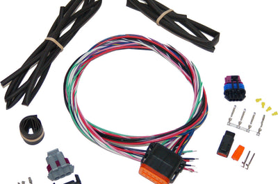 Namz Custom Cycle Twin Cam Ignition Harness Stand Alone - Harddrive Products