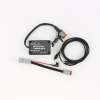 Daytona Twin Scan 4 Abs Kit - Harddrive Products