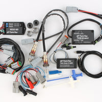 Daytona Twin Scan 4 Complete Kit - Harddrive Products