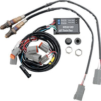 Daytona Twin Scan Wego Upgrade Kit - Harddrive Products