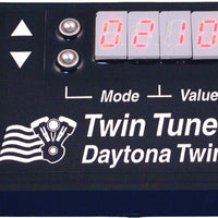 Daytona Twin Tuner Ii 08-16 Touring W/ 73 Pin - Harddrive Products