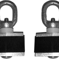 Hornet Twist And Lock Tie Down Anchors - Atv Performance Products