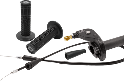Motion Pro Twist Throttle Conversion Kit - Atv Performance Products